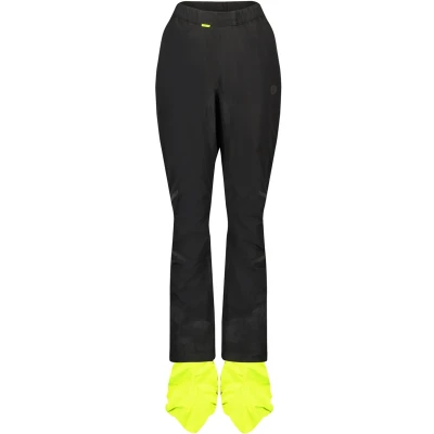 Afbeelding van Regenbroek Agu Winter Commuter Dames maat Xxl Reflecterend