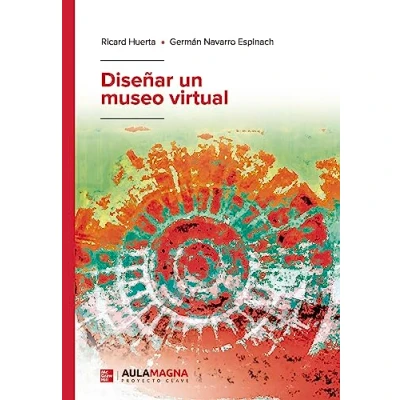 Afbeelding van Diseñar un museo virtual