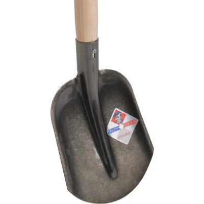 Afbeelding van Talen Tools Bats 000 Grijs Gehard Inclusief 100 cm Steel