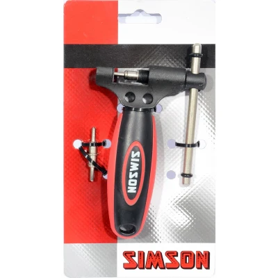 Afbeelding van Simson Kettingpons De Luxe