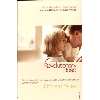 Afbeelding van Revolutionary Road