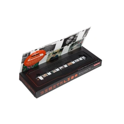 Afbeelding van Lomography DigitaLIZA 110 Film Scanning Mask