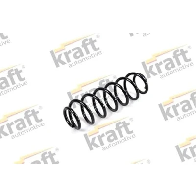 Afbeelding van KRAFT 4036509 Chassisveer Achteras VOLKSWAGEN: Jetta 3, Golf Plus / Crossgolf, SKODA: Octavia 2 Combi