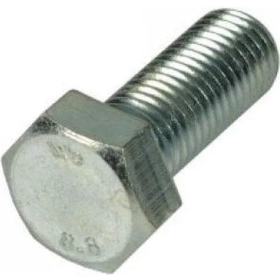 Afbeelding van Bofix Zeskantkopbout M5 X 20 Mm Rvs 50 Stuks (218520)