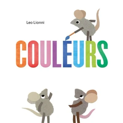Image de Couleurs