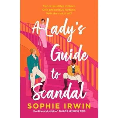 Afbeelding van A Lady s Guide to Scandal