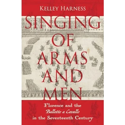 Afbeelding van Singing of Arms and Men