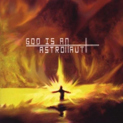 Afbeelding van God Is An Astronaut