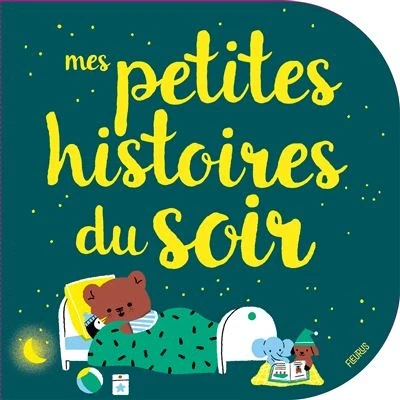 Image de Mes petites histoires du soir