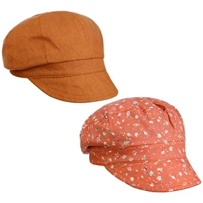 Afbeelding van Lipodo Millefleurs omkeerbare damespet met vizier, lente zomer, Wit
