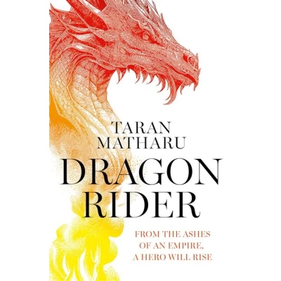 Image de The Dragon Rider