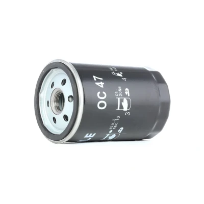 Afbeelding van Knecht Oliefilter OC 47