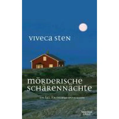 Afbeelding van Mörderische Schärennächte