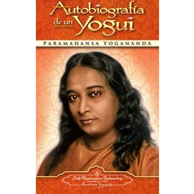 Afbeelding van Autobiografia de Un Yogui