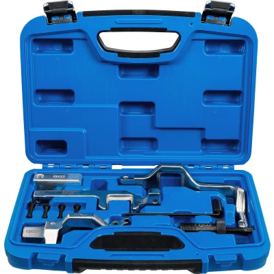 Afbeelding van BGS Motorafstelset voor BMW MINI, PSA 10 delig