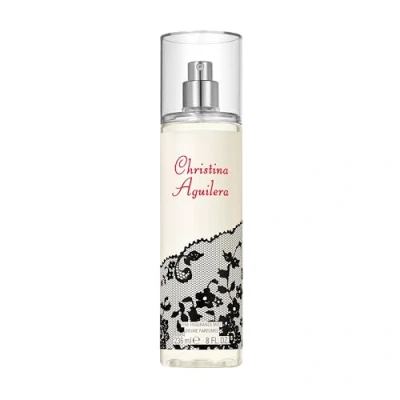 Afbeelding van Christina Aguilera Body Spray