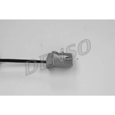 Afbeelding van DENSO Direct Fit DOX 0233 Lambdasonde Met rubbertuit M18x1.5 Verwarmd, Vingersonde, Sprongsonde
