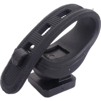 Afbeelding van Verlichtingsset Edge Razor 60 Lux USB StVZO goedgekeurd (incl. remlichtfunctie)