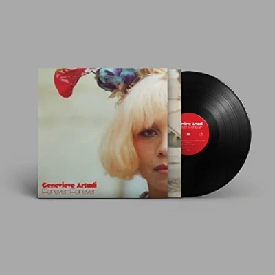 Afbeelding van Genevieve Artadi Forever (LP)