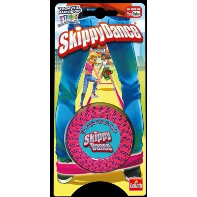 Afbeelding van Goliath SkippyDance Elastiek, 3mtr.