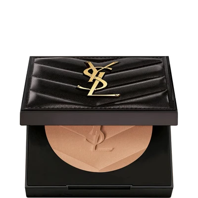 Afbeelding van Yves Saint Laurent All Hours Hyper Finish 02 St Compact Poeder 1stuks