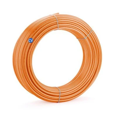 Afbeelding van 16mm x 1,50 120 meter PE Xa Rehau Speed. Artikelnr: 11603001120