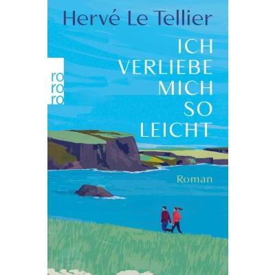 Afbeelding van Ich verliebe mich so leicht