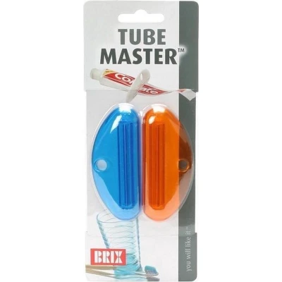 Afbeelding van Basic Brix Tube Master Tubeknijpers 2 Stuks