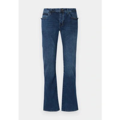 Afbeelding van LTB Roden Bootcut jeans, Heren, Maat: 36x34, Blue lapis