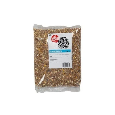 Afbeelding van Strooivoer 4kg
