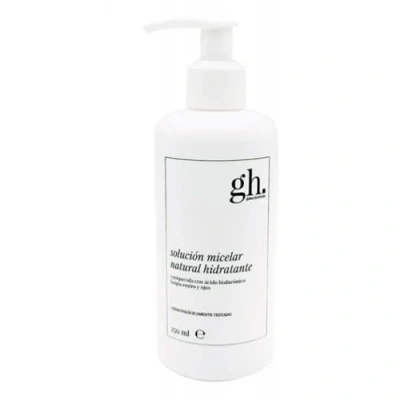 Afbeelding van GH Barrier Function Dry Skin Treatment 50ml