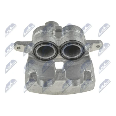 Afbeelding van NTY HZP LR 006 Remklauw Grijs gietijzer 190mm Vooras links LAND ROVER: Discovery 3, Range Rover Sport
