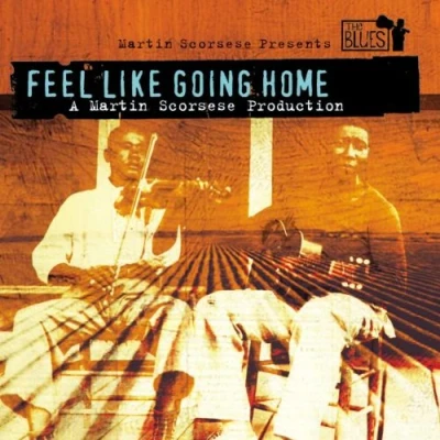 Afbeelding van Feel Like Going Home A Film