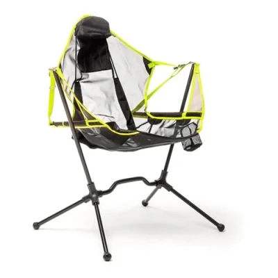Afbeelding van Opvouwbare campingstoel Kamprock InnovaGoods