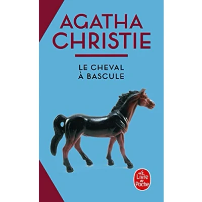 Afbeelding van Le Cheval à bascule (Nouvelle traduction révisée)