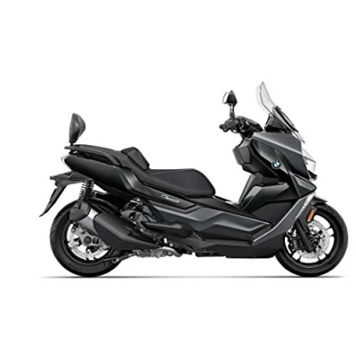 Afbeelding van Shad Bmw C400gt Rugsteun Zwart