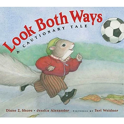Afbeelding van Look Both Ways