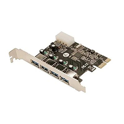 Afbeelding van LogiLink USB 3.0 Controler