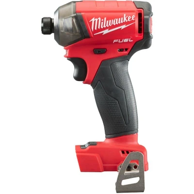 Afbeelding van Milwaukee M18 FQID 0X Slagschroevendraaier Surge Losse Body +koffer