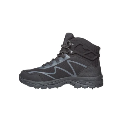 Afbeelding van Whistler Atenst Veterlaarzen, Heren, Maat: 44, black Polyester