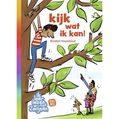 Image de kijk wat ik kan!