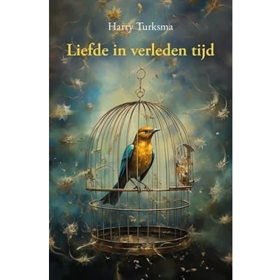 Afbeelding van Liefde in verleden tijd