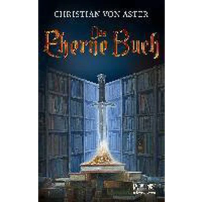Afbeelding van Das eherne Buch