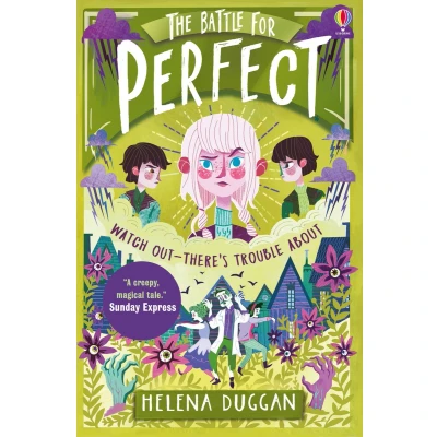 Afbeelding van The Battle for Perfect A Place Called 1 Perfect, 6