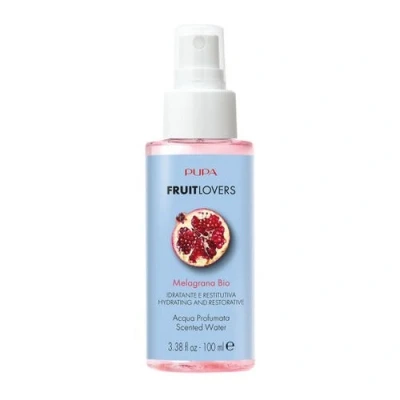 Image de Pupa Fruit Lovers Brume pour le Corps 100 ml