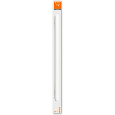 Afbeelding van OSRAM SubMarine LED kuiplamp voor vochtige ruimte vast ingebouwd 36 W Neutraalwit Grijs