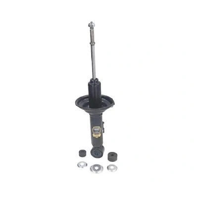 Afbeelding van JAPANPARTS MM 20052 Schokdemper Vooras rechts Gasdruk Dubbelpijp Veerpoot Pen bovenaan, Oog onderaan TOYOTA: HILUX 3 Pick up
