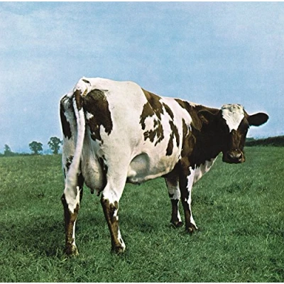 Afbeelding van Pink Floyd Atom Heart Mother (LP)