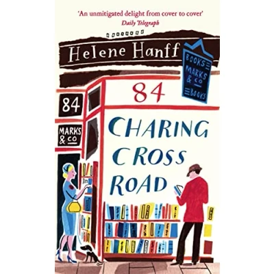 Afbeelding van 84 Charing Cross Road