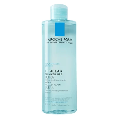 Afbeelding van La Roche Posay Effaclar Micellaire Reinigingslotion